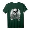 Rock N Roll Metal Band Motiv T-Shirt für Damen und Herren – Perfekt für Festivals, Konzerte & Metal Fans