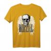 Rock N Roll Metal Band Motiv T-Shirt für Damen und Herren – Perfekt für Festivals, Konzerte & Metal Fans