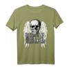 Rock N Roll Metal Band Motiv T-Shirt für Damen und Herren – Perfekt für Festivals, Konzerte & Metal Fans