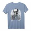 Rock N Roll Metal Band Motiv T-Shirt für Damen und Herren – Perfekt für Festivals, Konzerte & Metal Fans