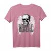 Rock N Roll Metal Band Motiv T-Shirt für Damen und Herren – Perfekt für Festivals, Konzerte & Metal Fans