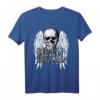 Rock N Roll Metal Band Motiv T-Shirt für Damen und Herren – Perfekt für Festivals, Konzerte & Metal Fans