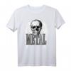 Rock N Roll Metal Band Motiv T-Shirt für Damen und Herren – Perfekt für Festivals, Konzerte & Metal Fans