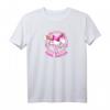 Hail Satan Unicorn mit Regenbogen - Death Metal Unicorn Raglan für Satan- und Metal-Fans