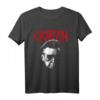 Emil Cioran Heavy Death Metal Philosoph T-Shirt – Philosophie, Kunst & Rockmusik für Denker, Studenten & Kreative