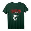 Emil Cioran Heavy Death Metal Philosoph T-Shirt – Philosophie, Kunst & Rockmusik für Denker, Studenten & Kreative
