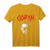 Emil Cioran Heavy Death Metal Philosoph T-Shirt – Philosophie, Kunst & Rockmusik für Denker, Studenten & Kreative