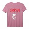 Emil Cioran Heavy Death Metal Philosoph T-Shirt – Philosophie, Kunst & Rockmusik für Denker, Studenten & Kreative