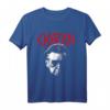 Emil Cioran Heavy Death Metal Philosoph T-Shirt – Philosophie, Kunst & Rockmusik für Denker, Studenten & Kreative