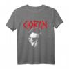 Emil Cioran Heavy Death Metal Philosoph T-Shirt – Philosophie, Kunst & Rockmusik für Denker, Studenten & Kreative
