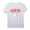 Emil Cioran Heavy Death Metal Philosoph T-Shirt – Philosophie, Kunst & Rockmusik für Denker, Studenten & Kreative