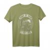 Sons of Odin Valhalla T-Shirt für Wikinger und Nordmänner – Mythologie, Heidentum & Wikinger Symbole
