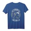 Sons of Odin Valhalla T-Shirt für Wikinger und Nordmänner – Mythologie, Heidentum & Wikinger Symbole