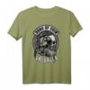 Sons of Odin Valhalla T-Shirt für Wikinger und Nordmänner – Perfektes Geschenk für Wikinger-Fans, Heiden & Nordische Mythologie