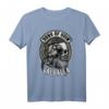 Sons of Odin Valhalla T-Shirt für Wikinger und Nordmänner – Perfektes Geschenk für Wikinger-Fans, Heiden & Nordische Mythologie