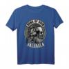 Sons of Odin Valhalla T-Shirt für Wikinger und Nordmänner – Perfektes Geschenk für Wikinger-Fans, Heiden & Nordische Mythologie