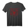 Sinners Are Winners Baphomet Satan Occult Lucifer Pentagramm T-Shirt – Dunkles Gothic Design für Okkultisten & Satanismus-Fans
