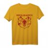 Sinners Are Winners Baphomet Satan Occult Lucifer Pentagramm T-Shirt – Dunkles Gothic Design für Okkultisten & Satanismus-Fans