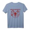 Sinners Are Winners Baphomet Satan Occult Lucifer Pentagramm T-Shirt – Dunkles Gothic Design für Okkultisten & Satanismus-Fans