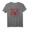 Sinners Are Winners Baphomet Satan Occult Lucifer Pentagramm T-Shirt – Dunkles Gothic Design für Okkultisten & Satanismus-Fans