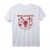 Sinners Are Winners Baphomet Satan Occult Lucifer Pentagramm T-Shirt – Dunkles Gothic Design für Okkultisten & Satanismus-Fans
