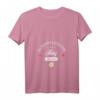 Damen Altenpflegerin Mit Herz Und Seele T-Shirt mit V-Ausschnitt – Perfektes Geschenk für Pflegekräfte im Altenheim