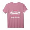 Ich Bin Altenpflegerin Was Sind Deine Superkräfte - Lustiges Pflege T-Shirt für stolze Pflegerinnen & Helferinnen