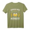 Lustiges Herbert T-Shirt - Geschenkidee zum Geburtstag, Namenstag & Vatertag mit witzigem Spruch