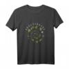 Kräuterhexe T-Shirt – Perfektes Geschenk für Gartenliebhaberinnen, Kräuterhexen & Gärtnerinnen zu Geburtstag, Weihnachten & Co.
