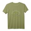 Kräuterhexe T-Shirt – Perfektes Geschenk für Gartenliebhaberinnen, Kräuterhexen & Gärtnerinnen zu Geburtstag, Weihnachten & Co.