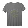 Kräuterhexe T-Shirt – Perfektes Geschenk für Gartenliebhaberinnen, Kräuterhexen & Gärtnerinnen zu Geburtstag, Weihnachten & Co.