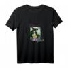 Damen Don't Make Me Flip My Witch Switch Halloween T-Shirt – Lustiges Hexen Motiv für Herbst & Halloween Partys, Geschenk für Hexen-Fans