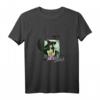 Damen Don't Make Me Flip My Witch Switch Halloween T-Shirt – Lustiges Hexen Motiv für Herbst & Halloween Partys, Geschenk für Hexen-Fans