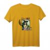 Damen Don't Make Me Flip My Witch Switch Halloween T-Shirt – Lustiges Hexen Motiv für Herbst & Halloween Partys, Geschenk für Hexen-Fans