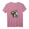 Damen Don't Make Me Flip My Witch Switch Halloween T-Shirt – Lustiges Hexen Motiv für Herbst & Halloween Partys, Geschenk für Hexen-Fans