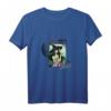Damen Don't Make Me Flip My Witch Switch Halloween T-Shirt – Lustiges Hexen Motiv für Herbst & Halloween Partys, Geschenk für Hexen-Fans