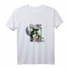Damen Don't Make Me Flip My Witch Switch Halloween T-Shirt – Lustiges Hexen Motiv für Herbst & Halloween Partys, Geschenk für Hexen-Fans