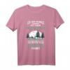 Pilze sammeln T-Shirt für Pilzsammler und Waldliebhaber – Lustiges Geschenk für Hobby-Pilzsucher, Pilzliebhaber & Naturfreunde