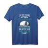 Pilze sammeln T-Shirt für Pilzsammler und Waldliebhaber – Lustiges Geschenk für Hobby-Pilzsucher, Pilzliebhaber & Naturfreunde