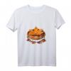 Kürbiskuchen Ahornblatt Herbst Saison T-Shirt – Perfekt für Halloween, Thanksgiving & herbstliche Aktivitäten
