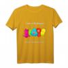 I have many friends - Bakterien T-Shirt für Biologen, Wissenschaftler & Mikrobiologie Fans