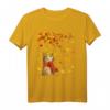 Süße Katze Kätzchen Pfotenliebhaber T-Shirt – Perfektes Herbst-Saison Geschenk für Frauen, Mädchen & Tierliebhaber