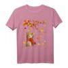 Süße Katze Kätzchen Pfotenliebhaber T-Shirt – Perfektes Herbst-Saison Geschenk für Frauen, Mädchen & Tierliebhaber