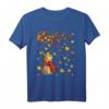 Süße Katze Kätzchen Pfotenliebhaber T-Shirt – Perfektes Herbst-Saison Geschenk für Frauen, Mädchen & Tierliebhaber