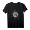 Damen Floristin aus Leidenschaft! Lustiges Gartenarbeit T-Shirt als Geschenkidee für Gärtnerinnen, Blumenhändlerinnen & Hobbygärtnerinnen