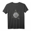 Damen Floristin aus Leidenschaft! Lustiges Gartenarbeit T-Shirt als Geschenkidee für Gärtnerinnen, Blumenhändlerinnen & Hobbygärtnerinnen