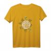 Damen Floristin aus Leidenschaft! Lustiges Gartenarbeit T-Shirt als Geschenkidee für Gärtnerinnen, Blumenhändlerinnen & Hobbygärtnerinnen