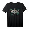 Nur noch eine Pflanze versprochen! Witziges Pflanzen T-Shirt für Gärtner, Floristen & Gartenfreunde – Perfekt als Geschenk zu Muttertag, Vatertag, Geburtstag oder Weihnachten