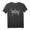 Nur noch eine Pflanze versprochen! Witziges Pflanzen T-Shirt für Gärtner, Floristen & Gartenfreunde – Perfekt als Geschenk zu Muttertag, Vatertag, Geburtstag oder Weihnachten