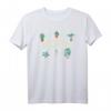 Nur noch eine Pflanze versprochen! Witziges Pflanzen T-Shirt für Gärtner, Floristen & Gartenfreunde – Perfekt als Geschenk zu Muttertag, Vatertag, Geburtstag oder Weihnachten